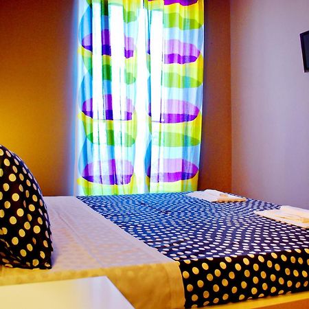 Bed And Breakfast Charming House Barletta Kamer foto