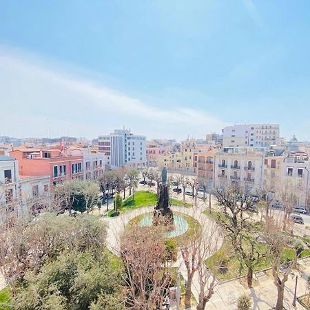 Bed And Breakfast Charming House Barletta Buitenkant foto