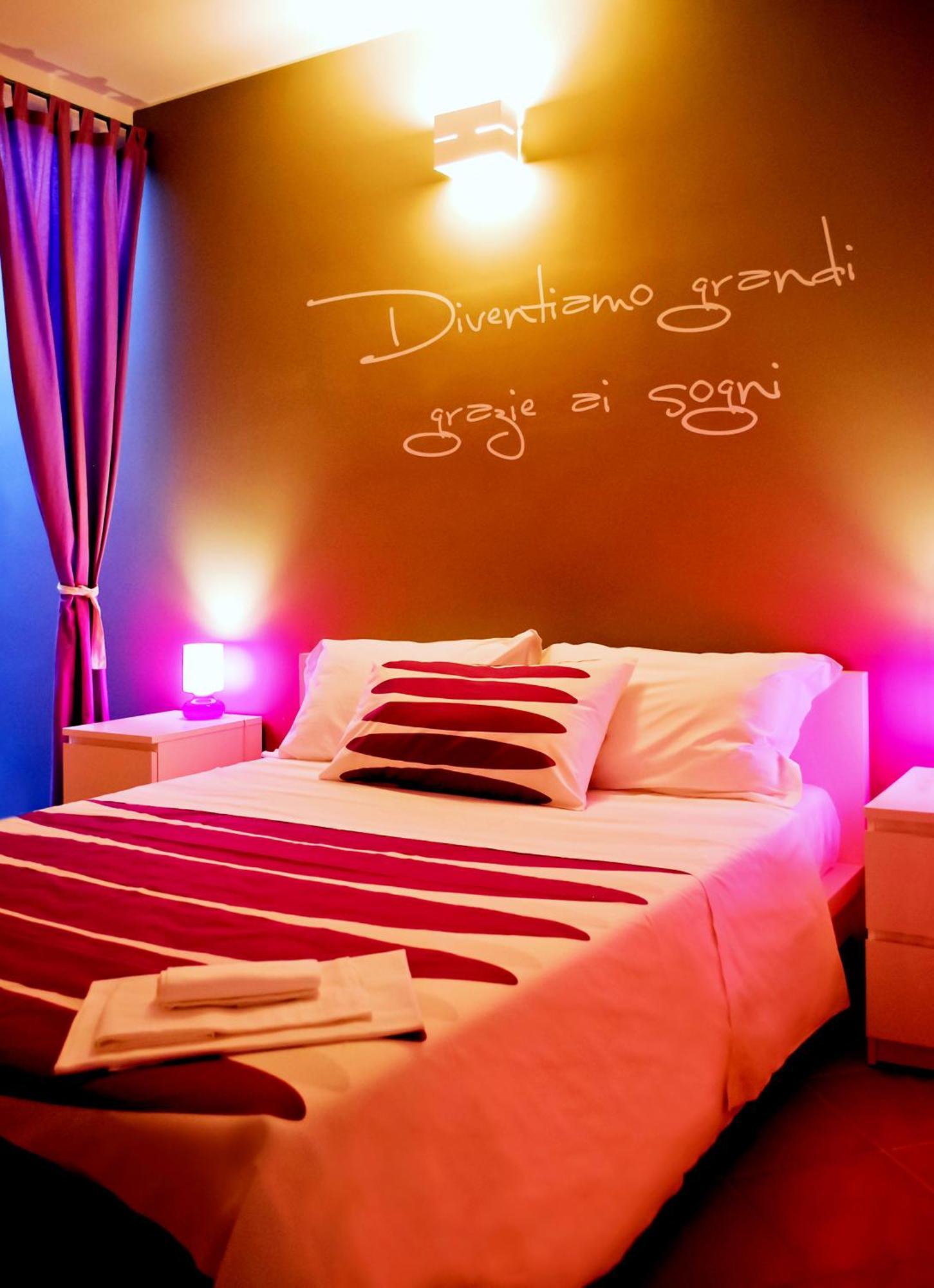 Bed And Breakfast Charming House Barletta Kamer foto