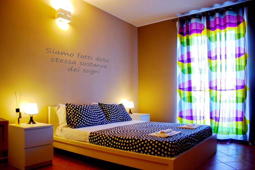 Bed And Breakfast Charming House Barletta Kamer foto