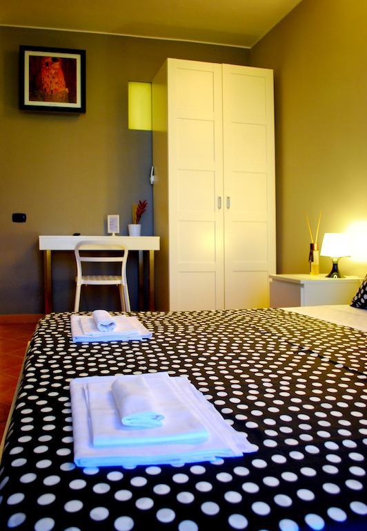 Bed And Breakfast Charming House Barletta Kamer foto