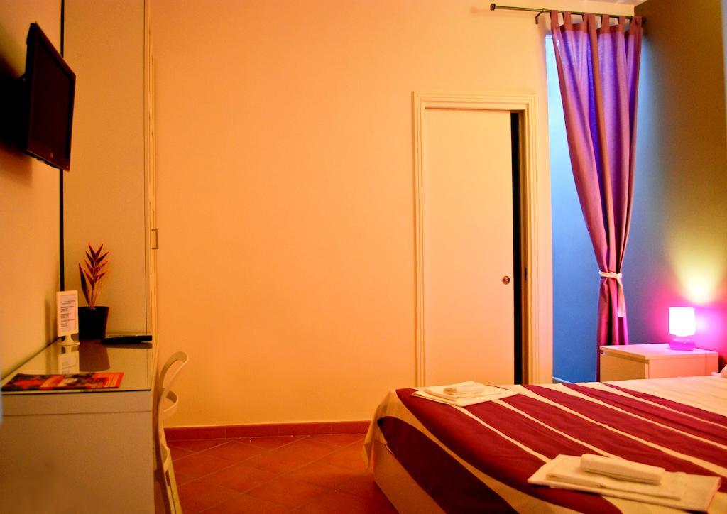 Bed And Breakfast Charming House Barletta Kamer foto