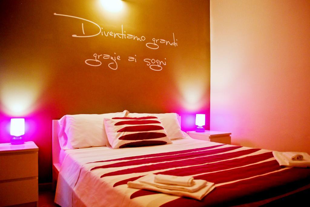 Bed And Breakfast Charming House Barletta Kamer foto