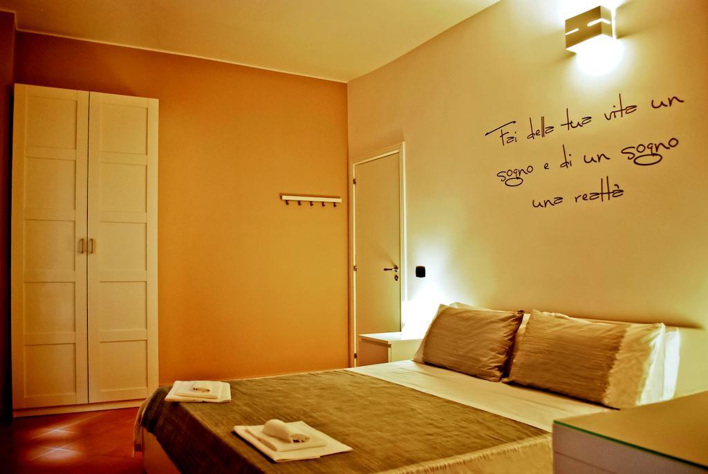 Bed And Breakfast Charming House Barletta Kamer foto