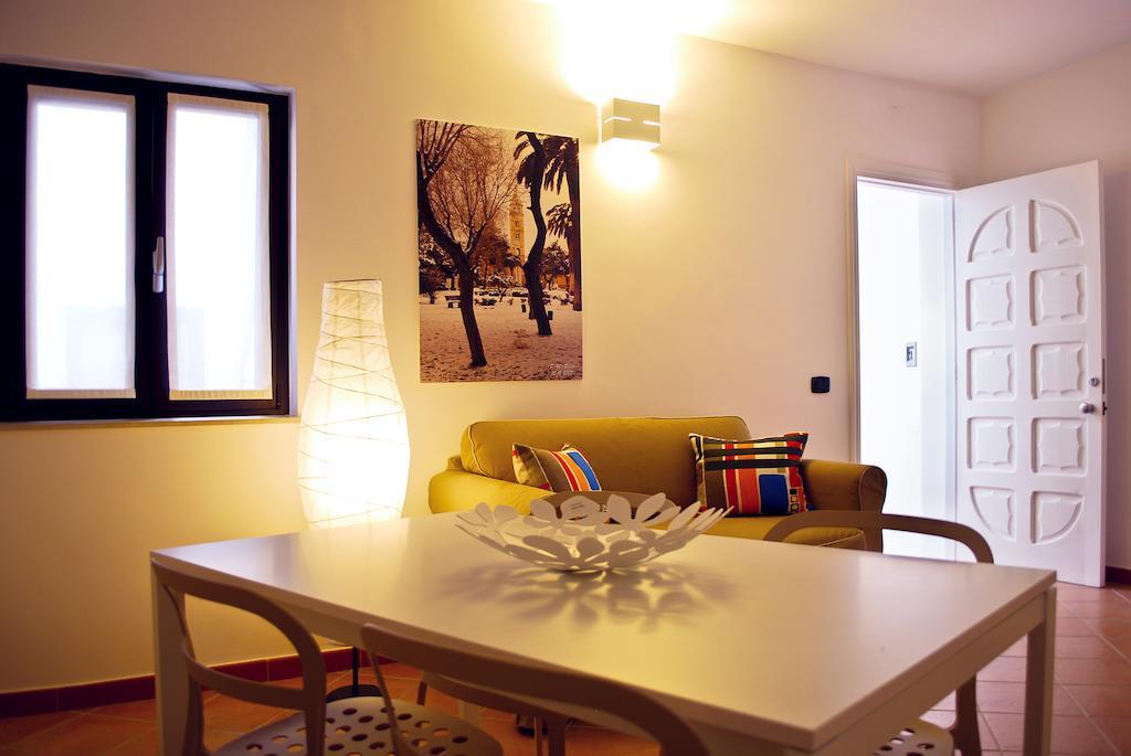 Bed And Breakfast Charming House Barletta Kamer foto