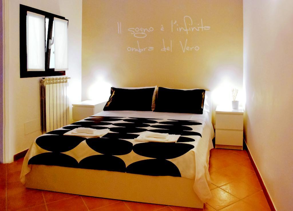 Bed And Breakfast Charming House Barletta Kamer foto